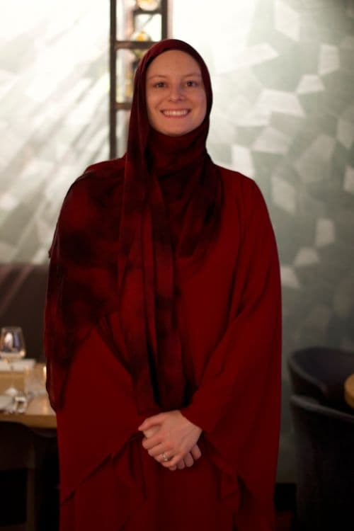 Picture of Muriel Strange