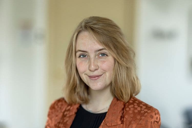 Picture of Michelle Moonen