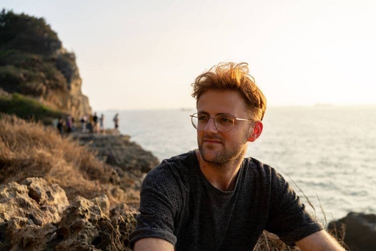 Picture of Marcel Hobma