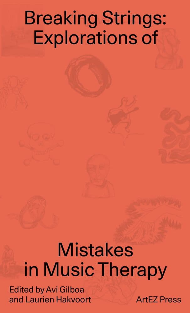 Cover of the book Breaking String