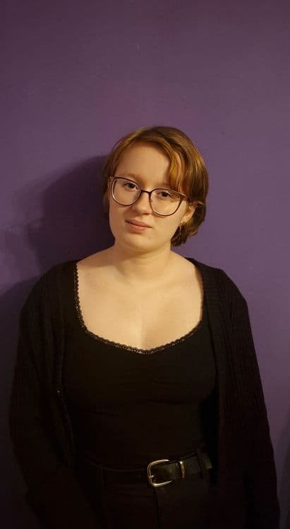 Picture of Puck Engelbarts