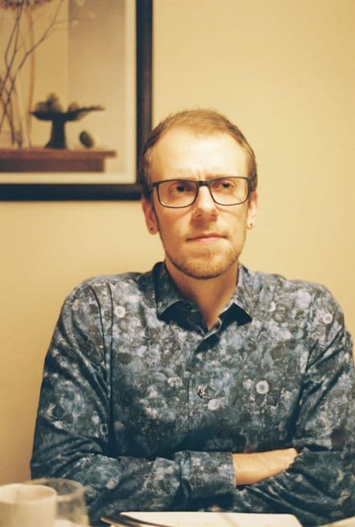 Picture of Max Monko
