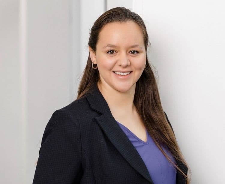 Picture of Elvire Landstra